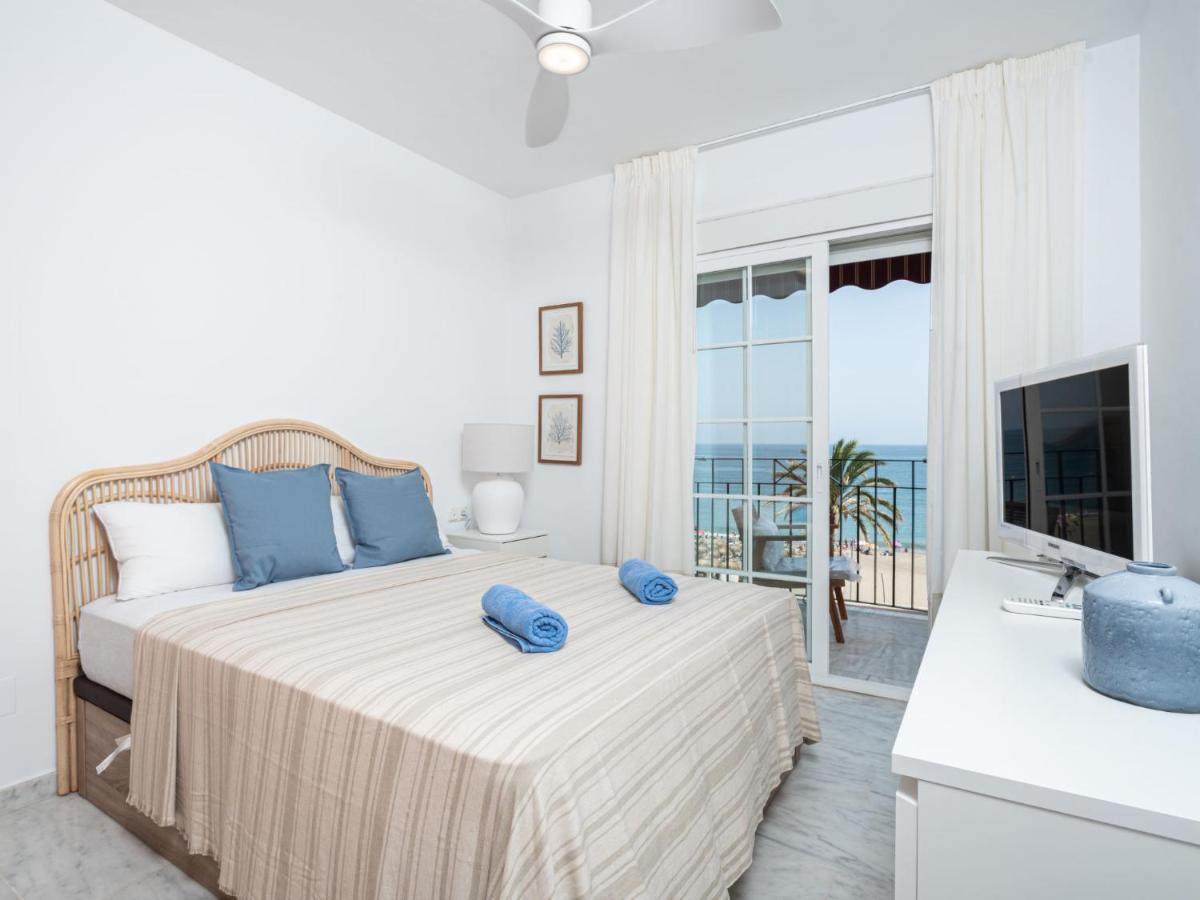Apartamento Alboran By Interhome *