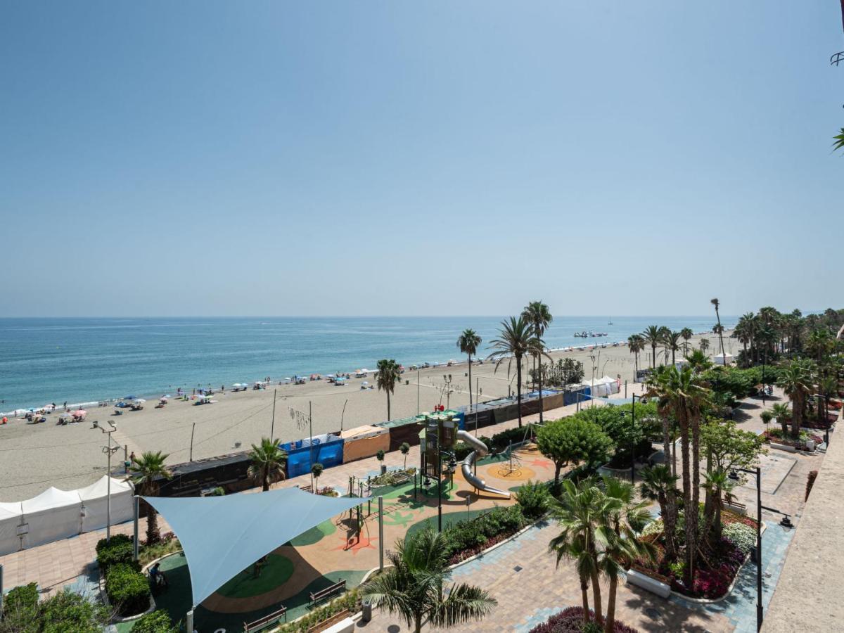 Alboran By Interhome Apartamento Estepona