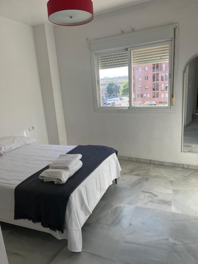 Piso De 3 Con Garaje Apartment *