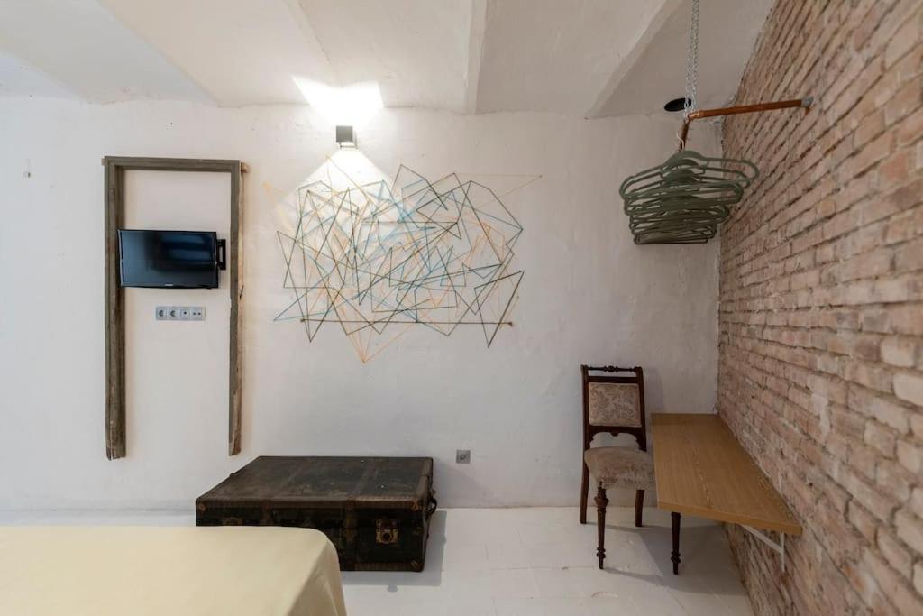 Apartamento Unico, Amplio Y Luminoso