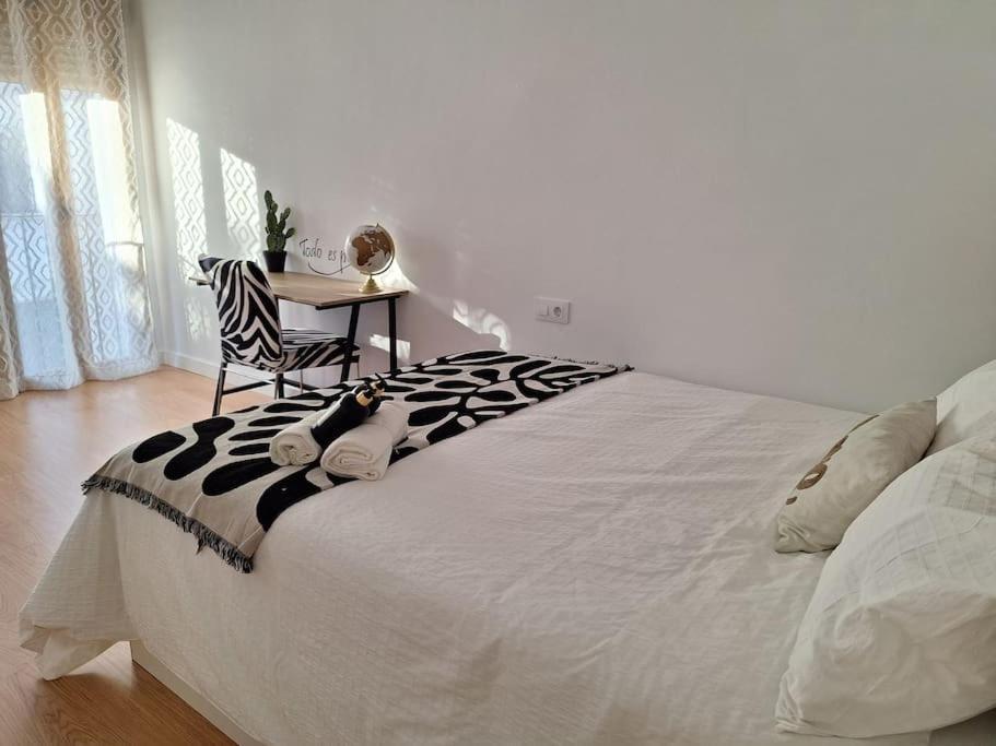 Apartamento Plaza Espana De Apartment *