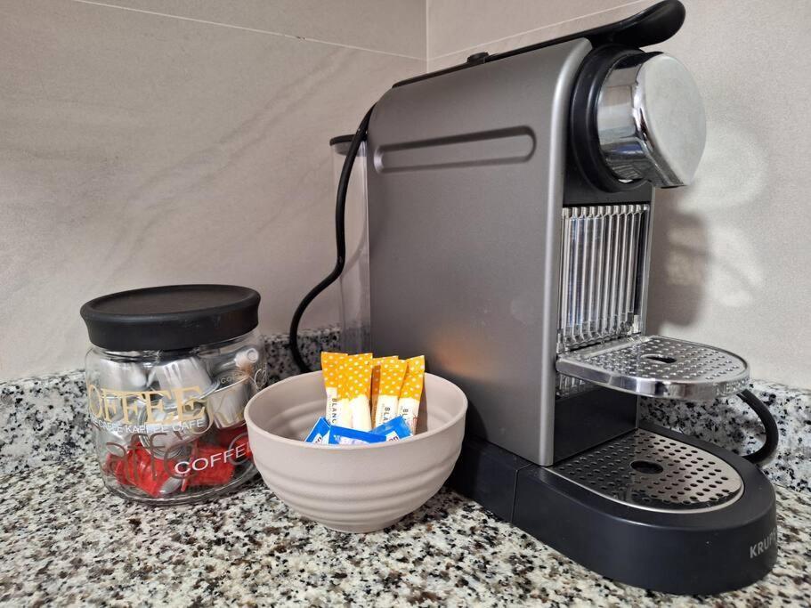 Apartamento Plaza Espana De * Luque