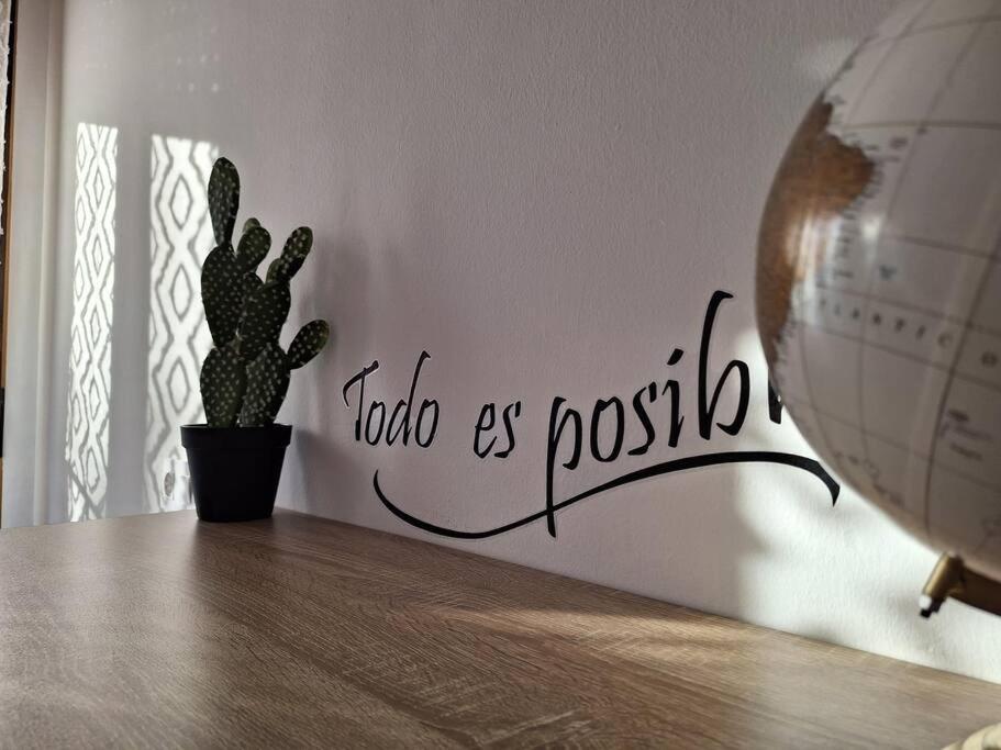 Apartamento Plaza Espana De * Luque