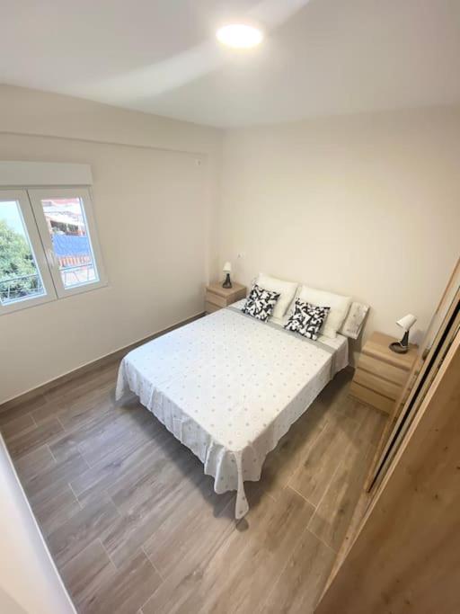 ¡estrena Nuevo Hogar! Apartamento Sevilla