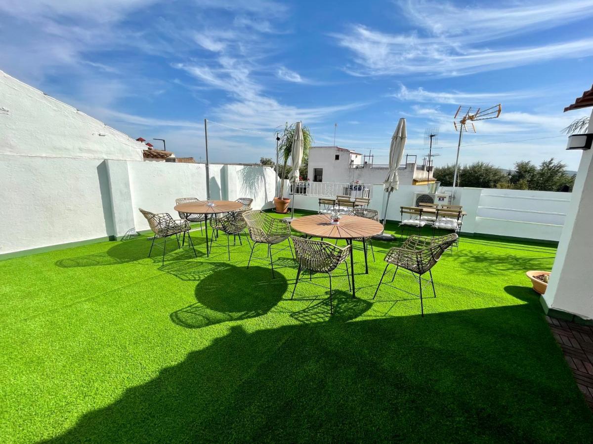 Apartment Esencia De Angela 2 Cordoba