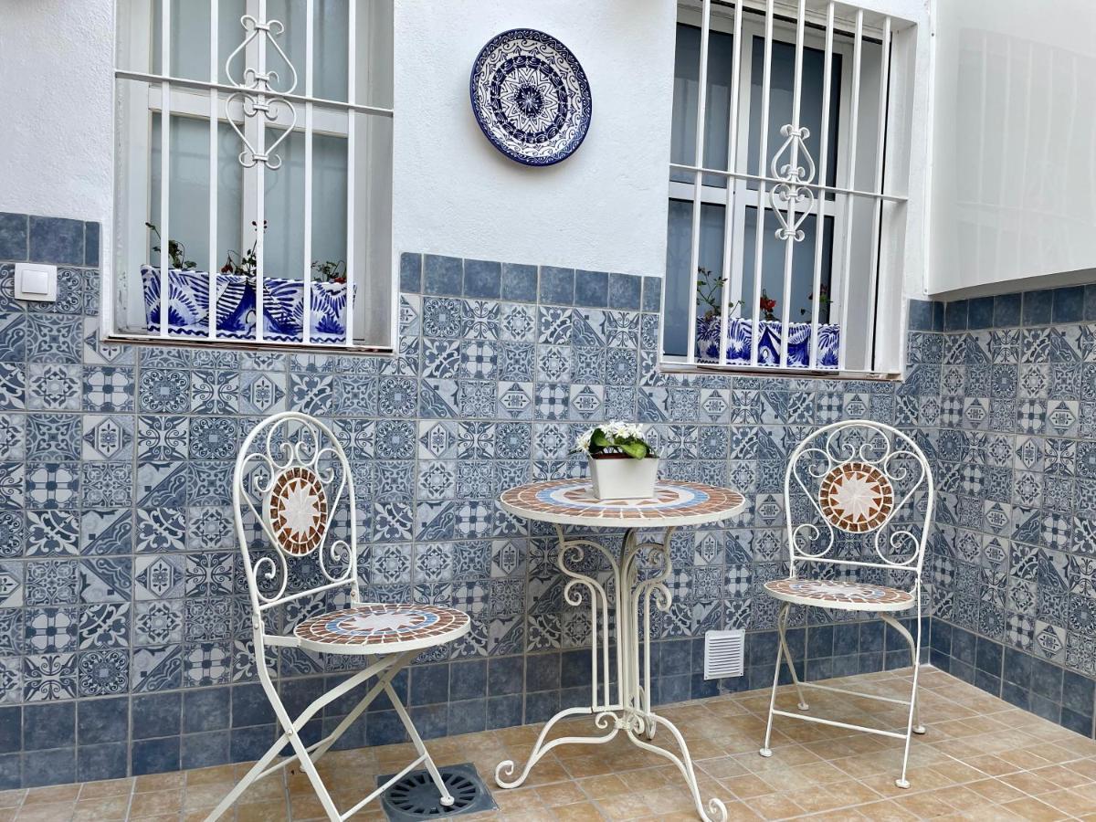 Apartment Esencia De Angela 2