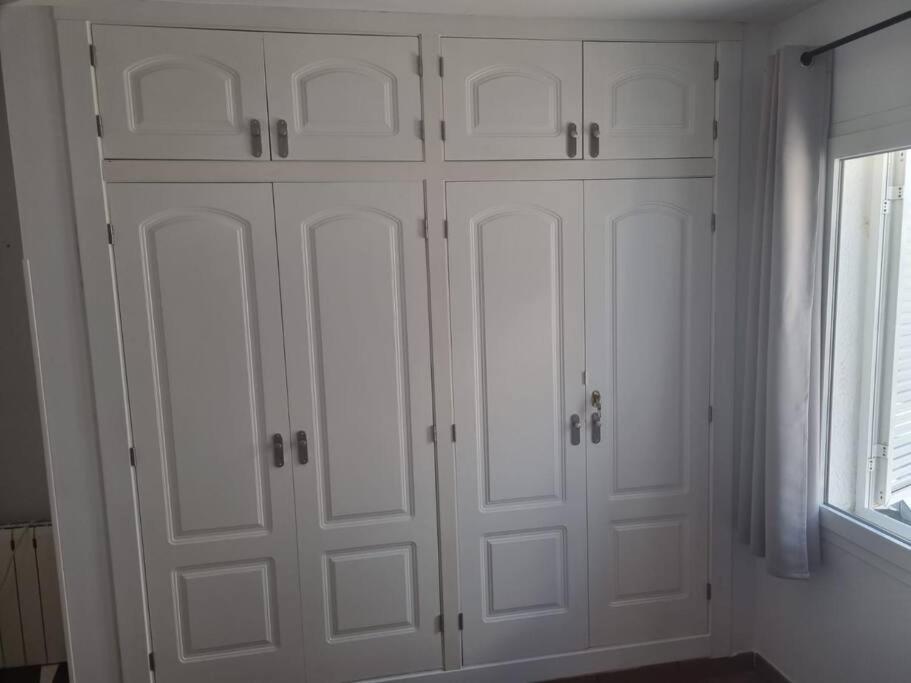 Apartamento Cerca De La Playa Almería