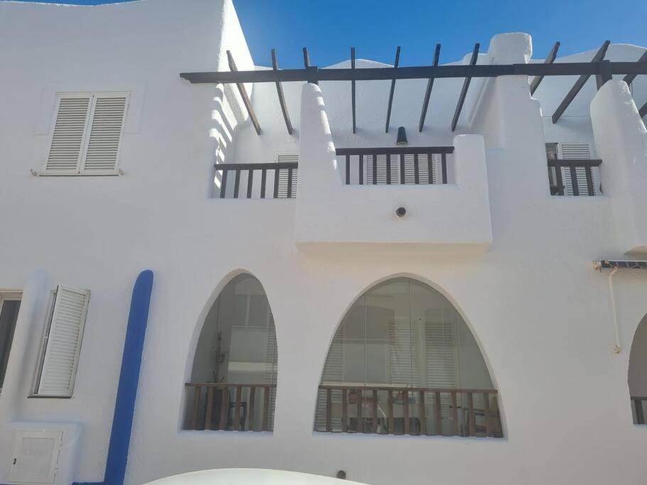Apartamento Cerca De La Playa Almería