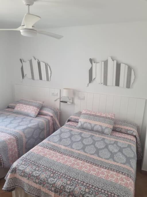 Apartamento Cerca De La Playa Almería