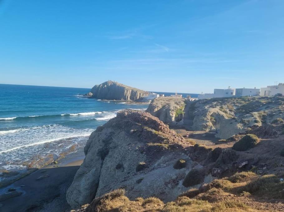 Cerca De La Playa * Almería