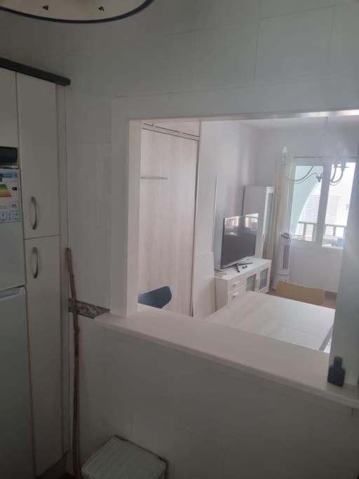 Apartamento Cerca De La Playa *