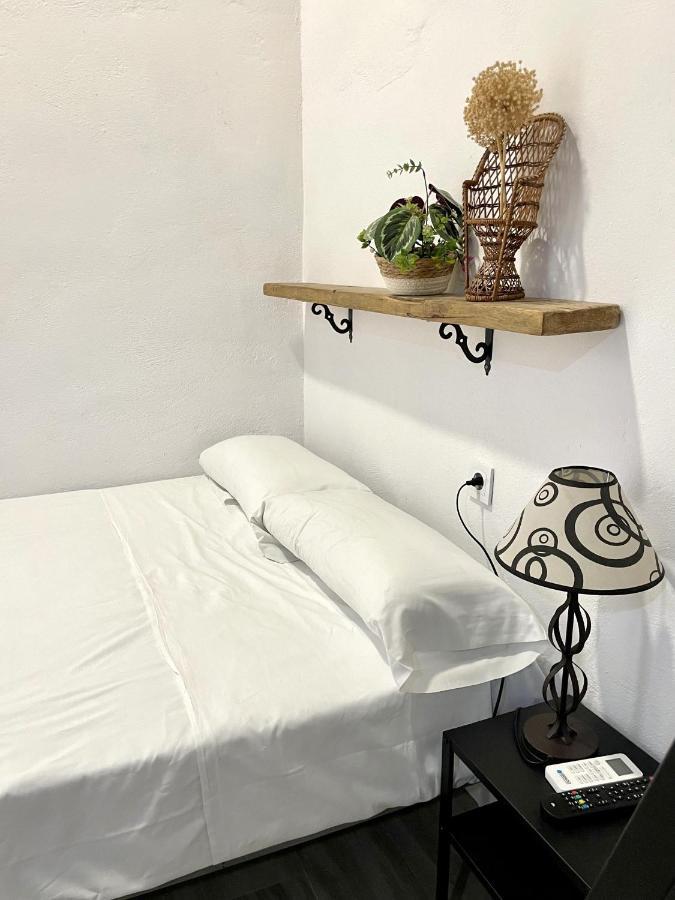 Sotos 1 * Cordoba