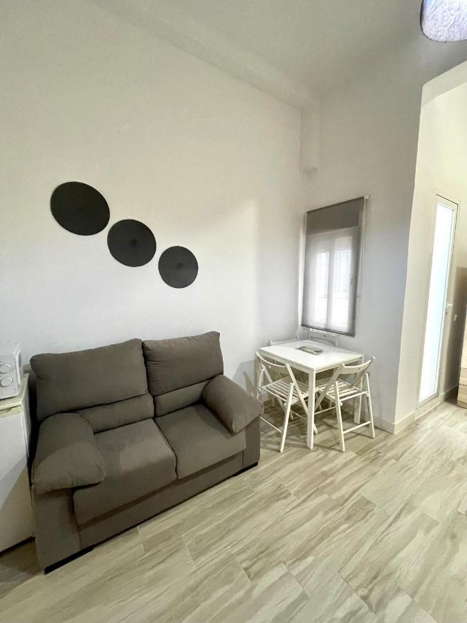 Apartment Sotos 1