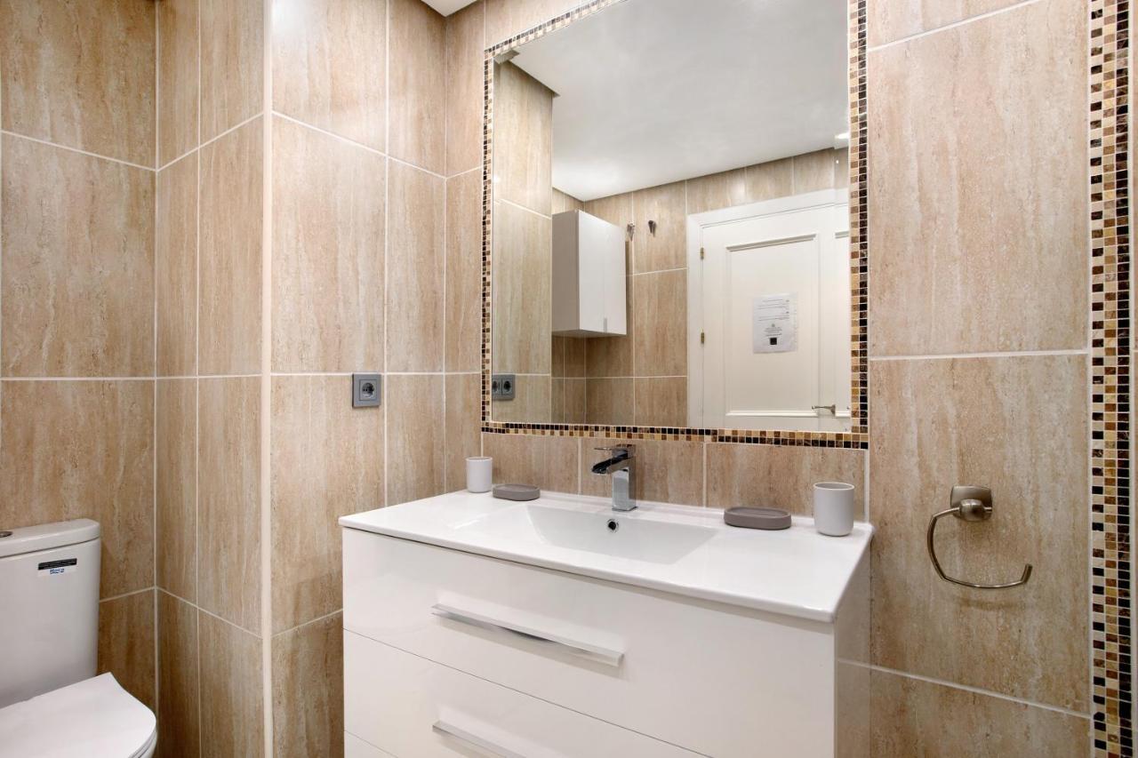 Puerto Marina Luxury Apartamento Benalmádena