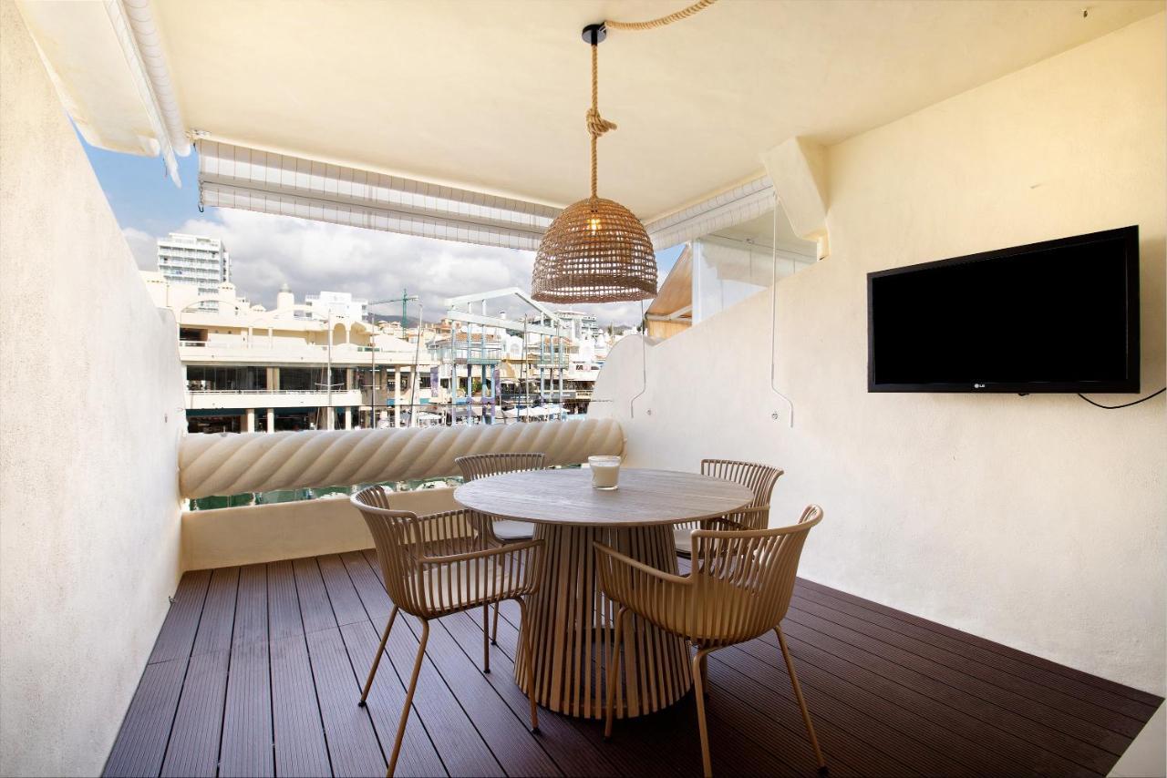 Puerto Marina Luxury Apartamento Benalmádena