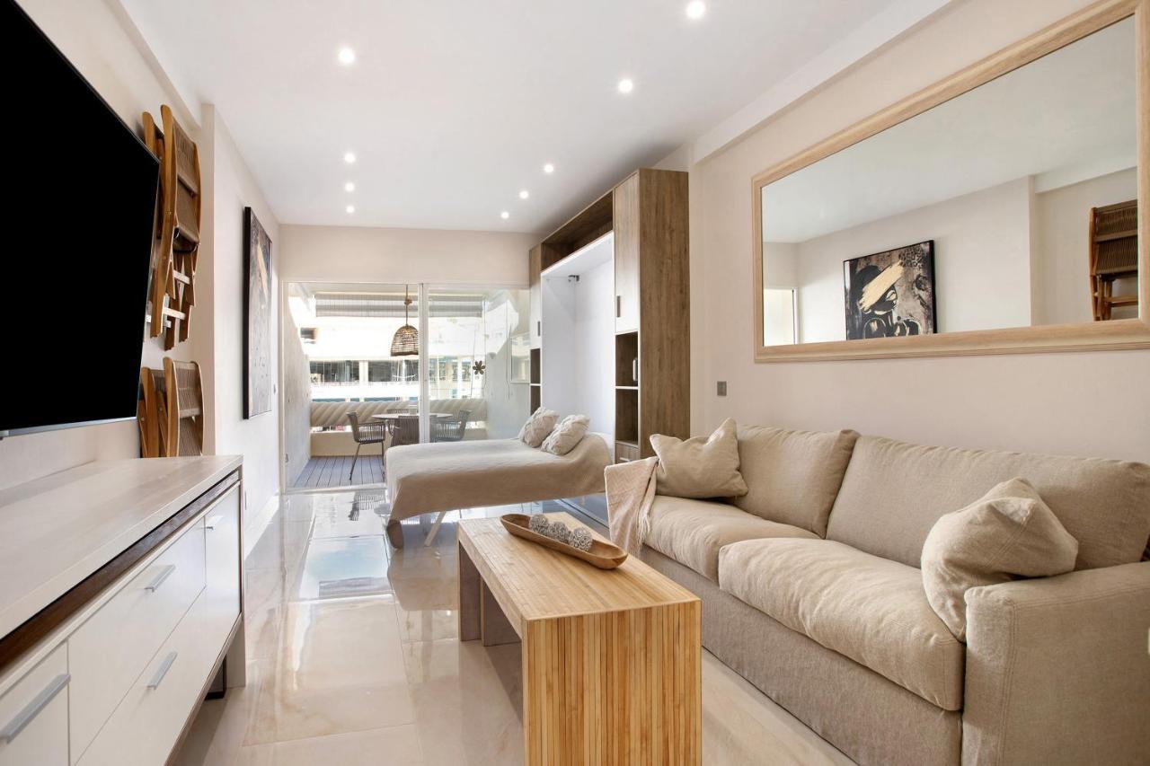 Puerto Marina Luxury Apartamento