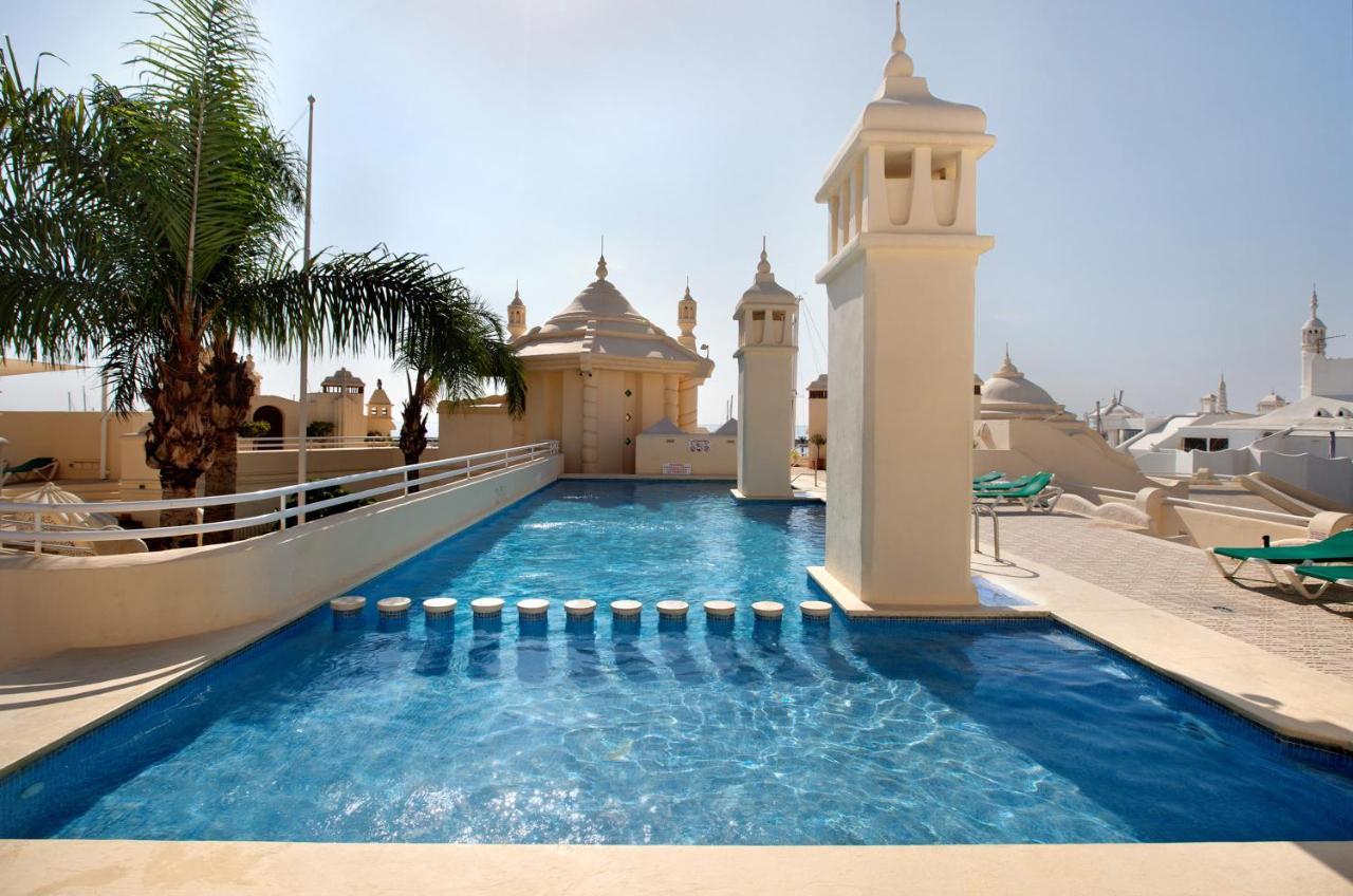 Apartamento Puerto Marina Luxury