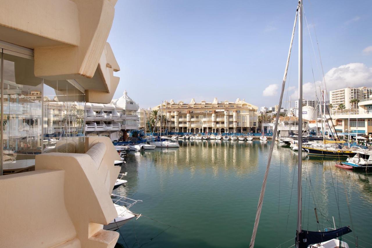 Apartamento Puerto Marina Luxury *