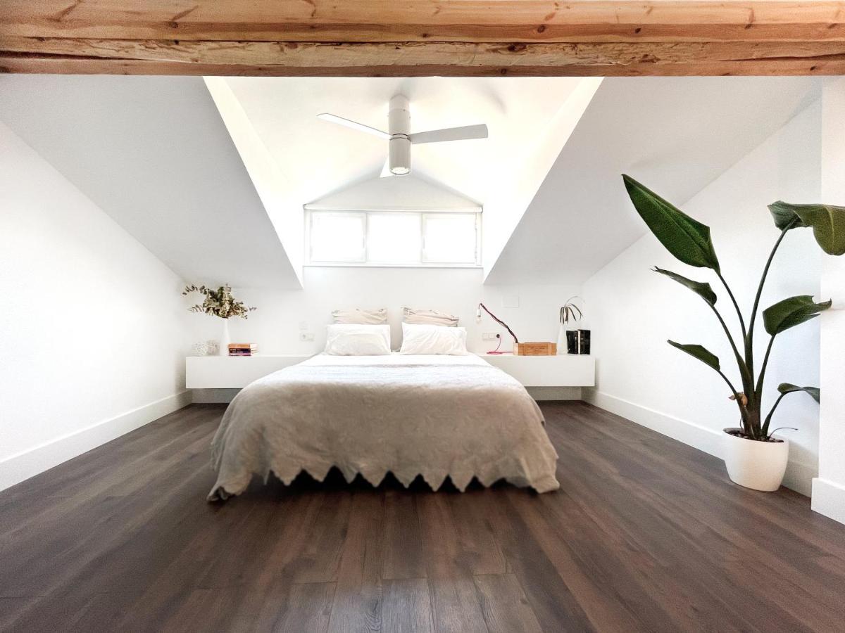 Luxury Pintoreria Atico Apartamento Vitoria