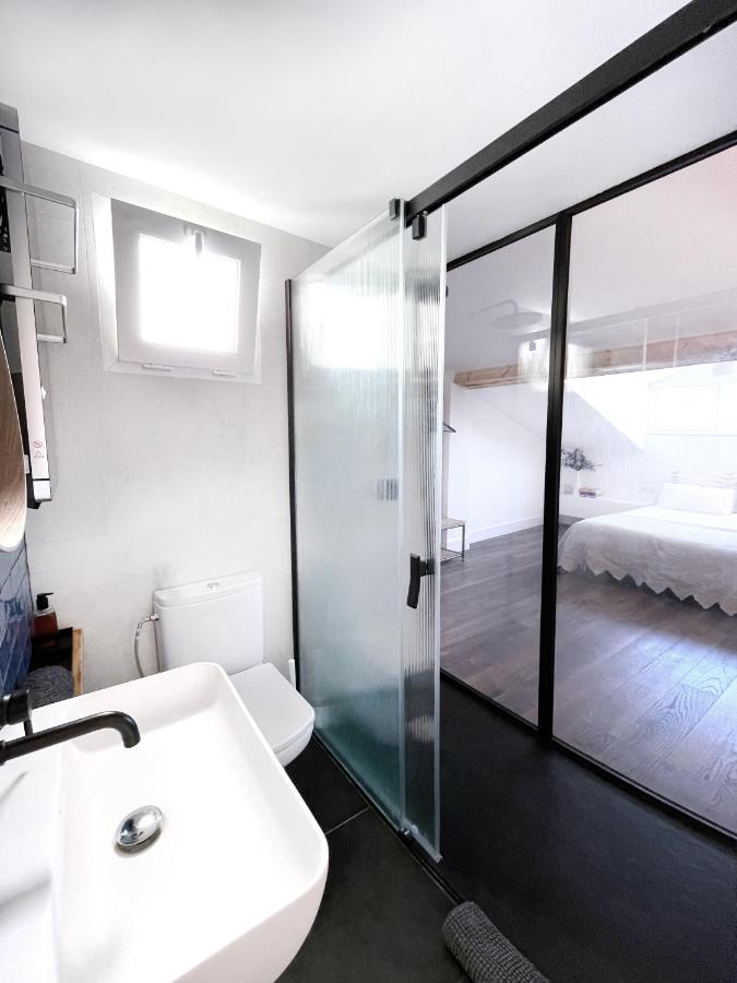 Luxury Pintoreria Atico Vitoria