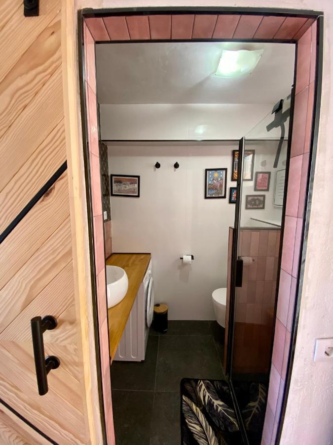 Apartamento Bonito Con Vistas Al Mar