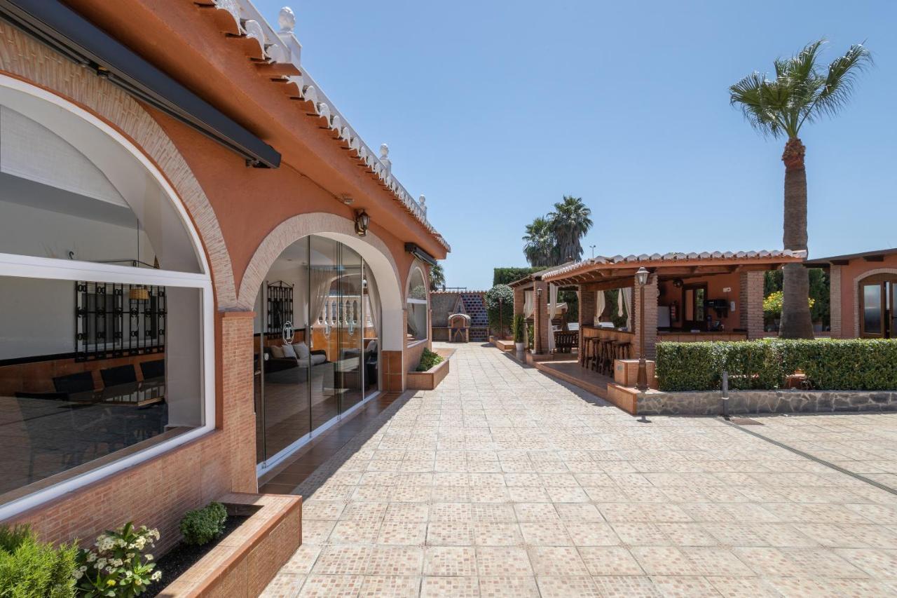 Torres Villa