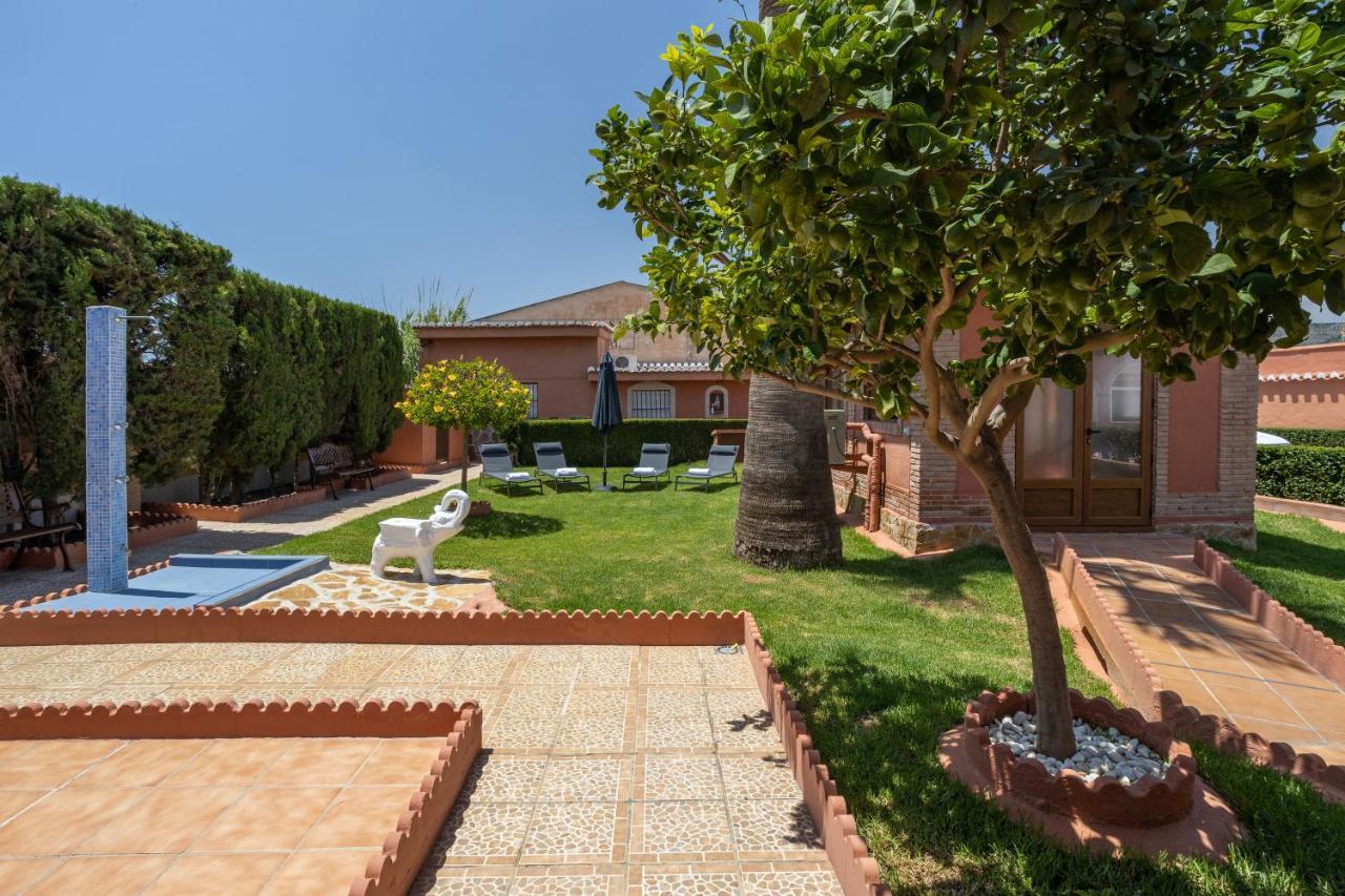 Torres Villa Motril