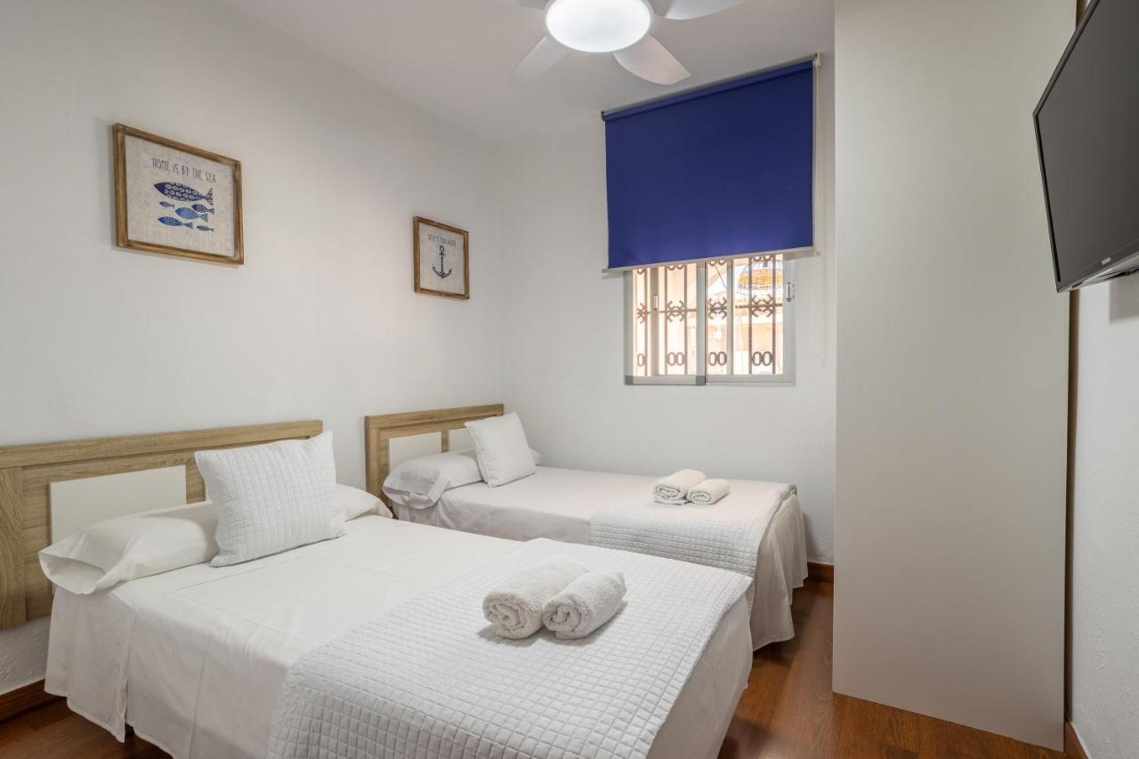 Villa Torres Motril