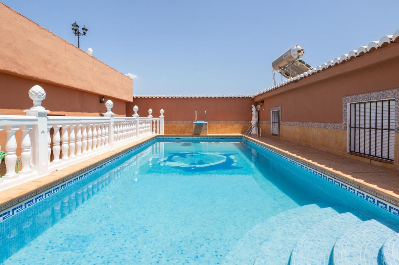 Torres Villa