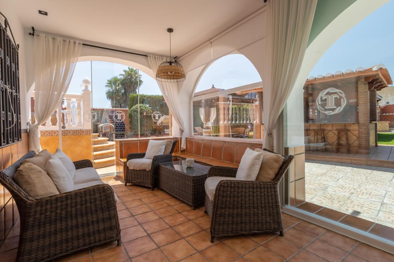 Villa Torres *