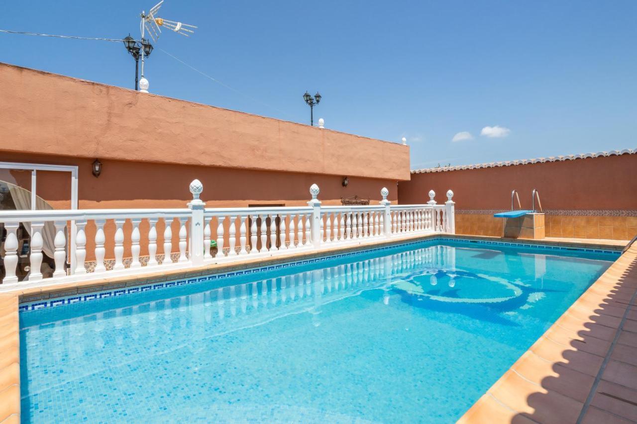 Torres Villa Motril