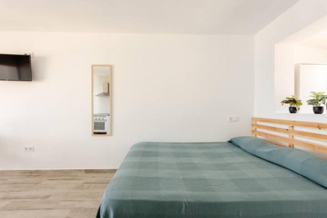 Apartamento Blue Sky