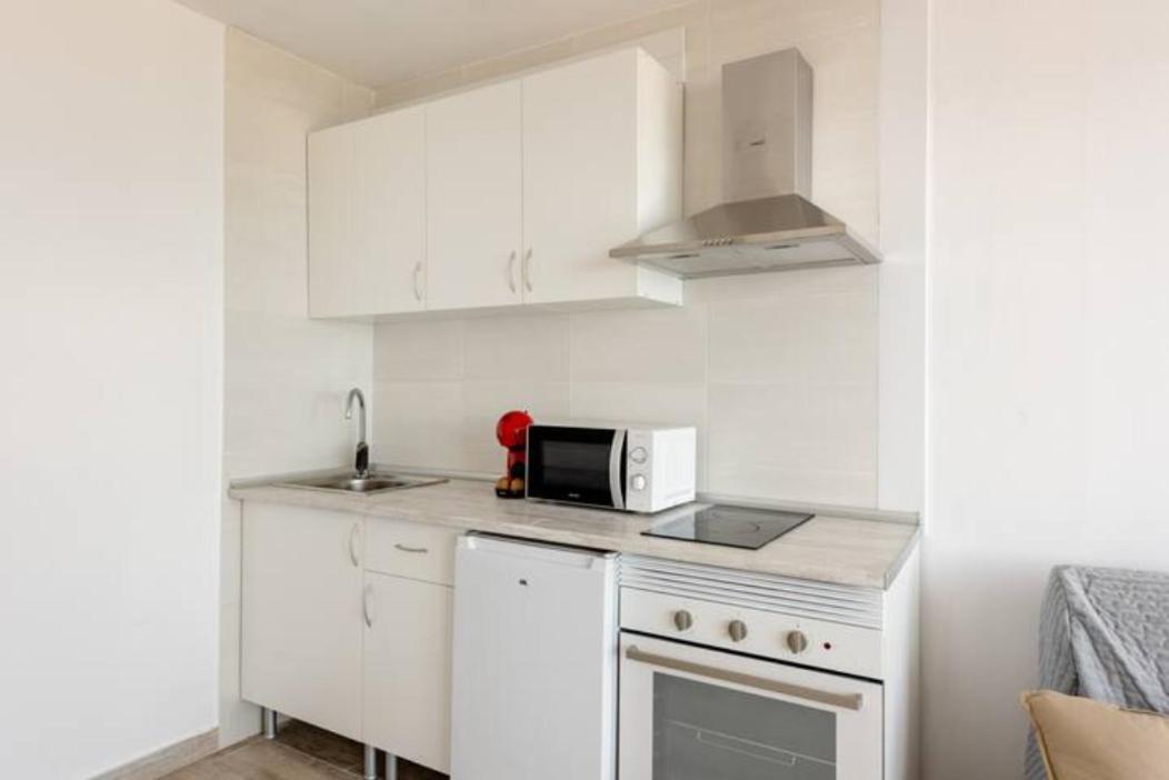 Blue Sky Apartamento *