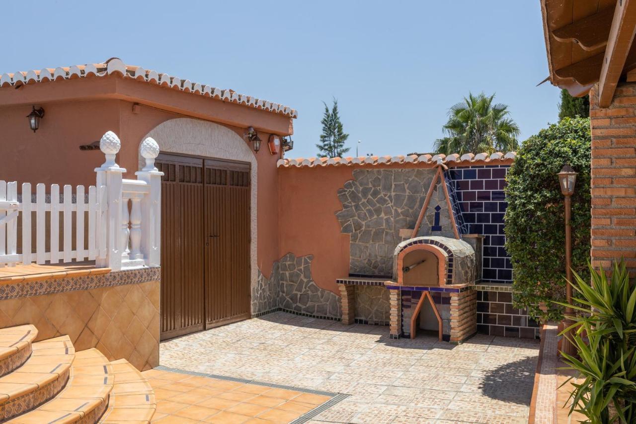 Villa Torres