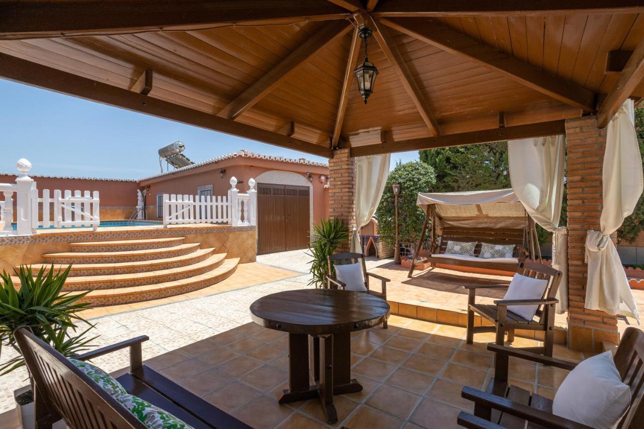 Villa Torres Motril
