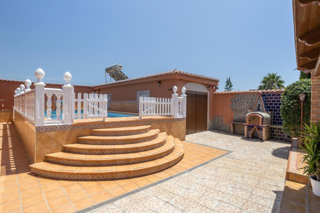 Torres Villa