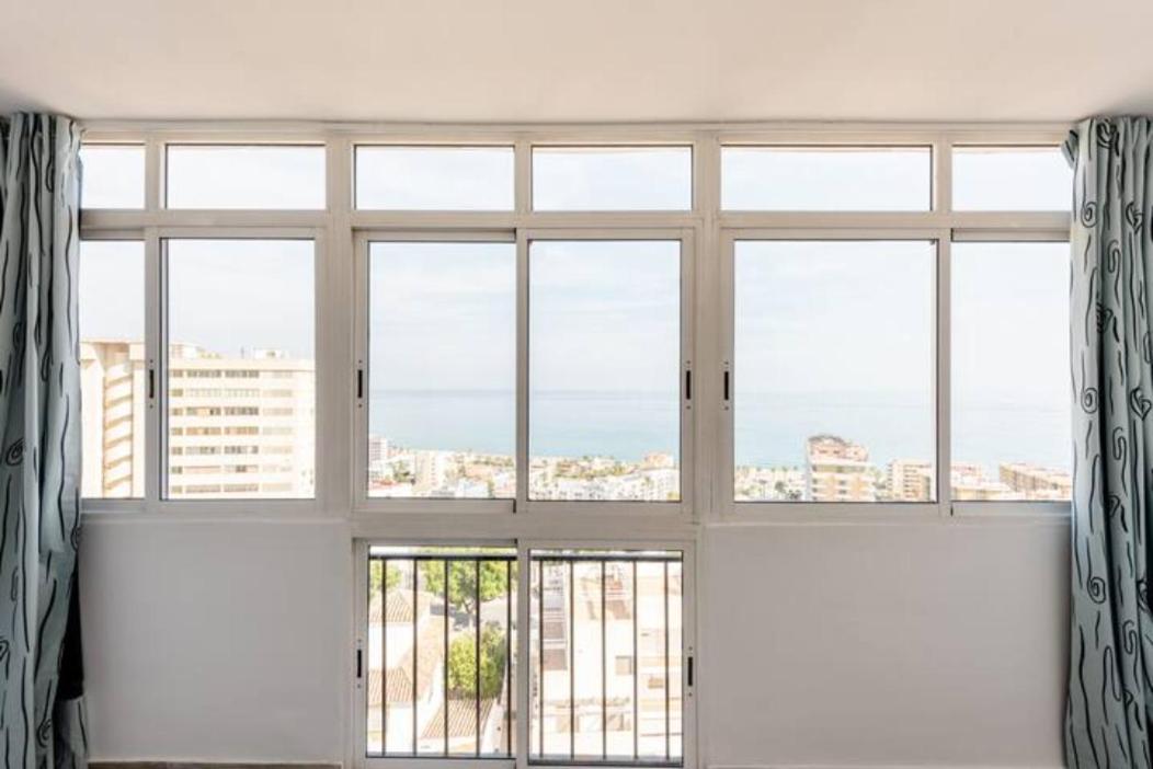 Apartamento Blue Sky Torremolinos