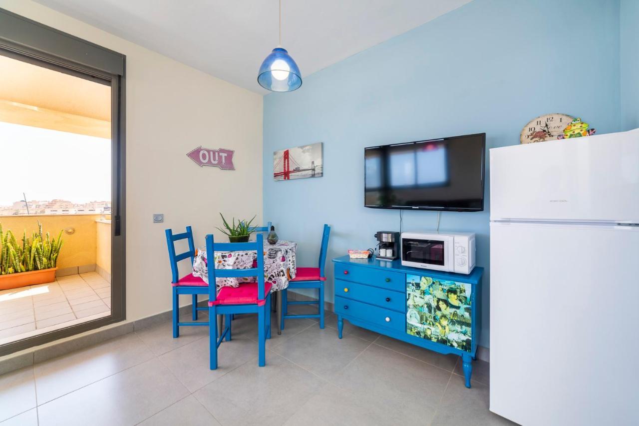 Bed and breakfast Atico Dentro De Casa Privada *