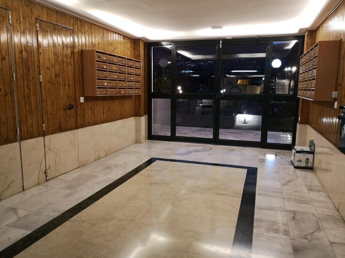 Apartment Brisas *