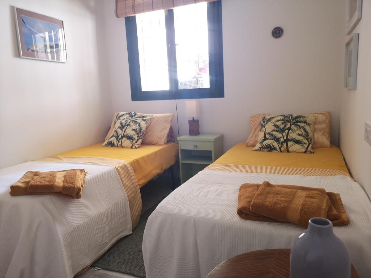 Apartment Brisas Fuengirola