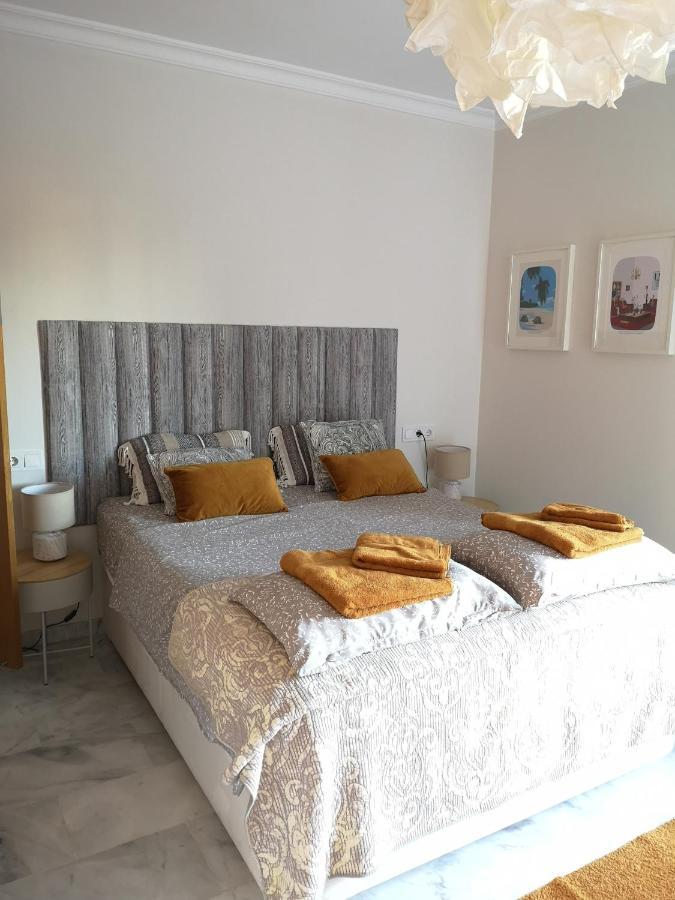 Brisas Apartment Fuengirola