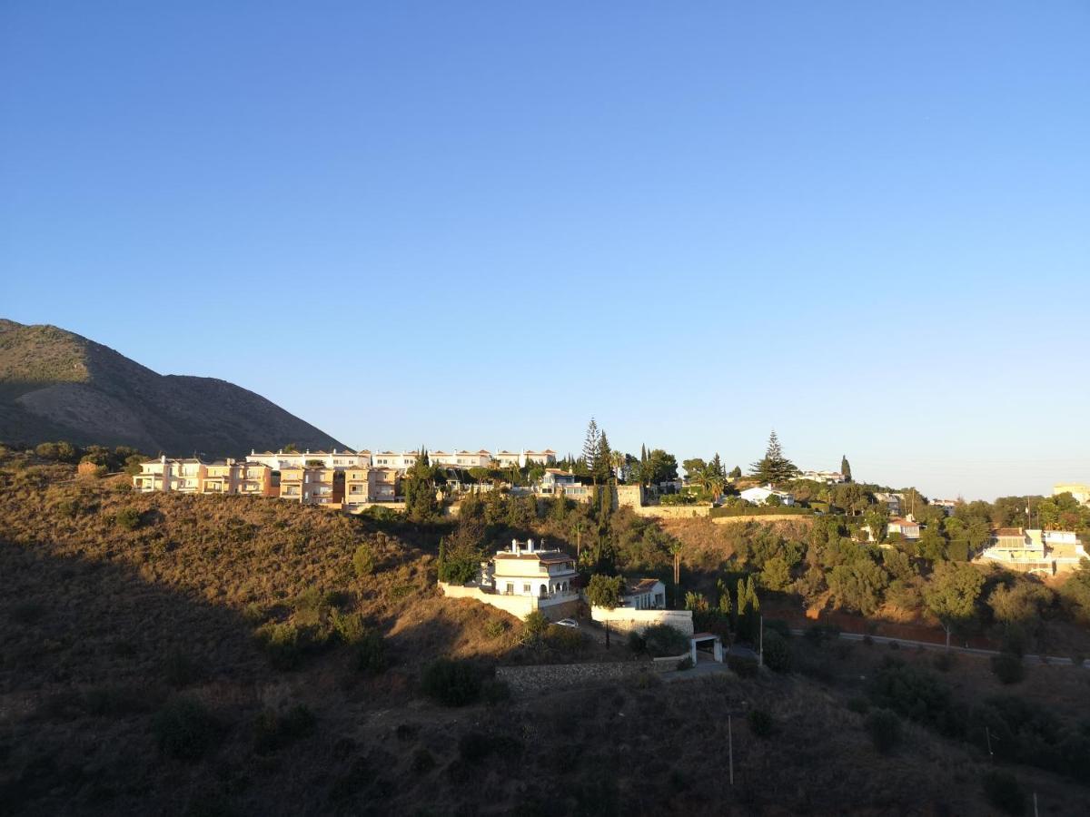 Brisas Fuengirola