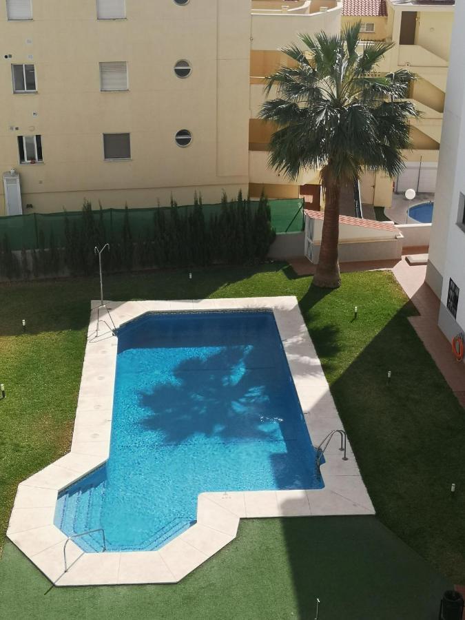 Apartment Brisas Fuengirola