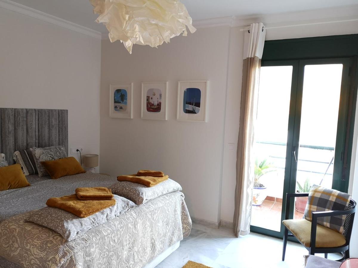 Apartment Brisas