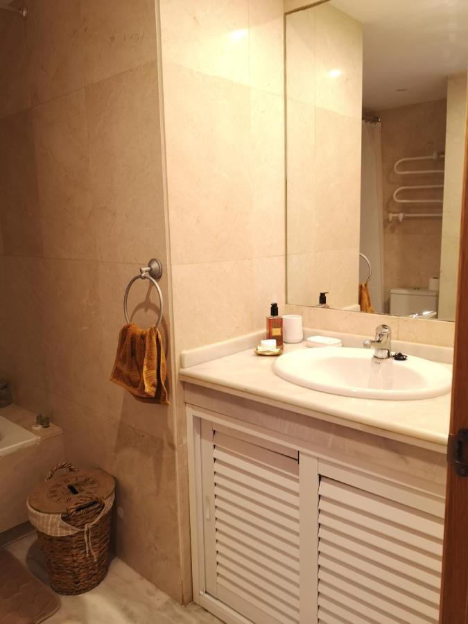 Brisas Apartment Fuengirola