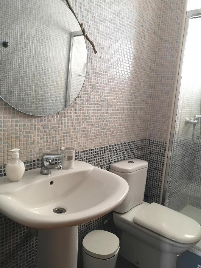 Brisas Apartment Fuengirola