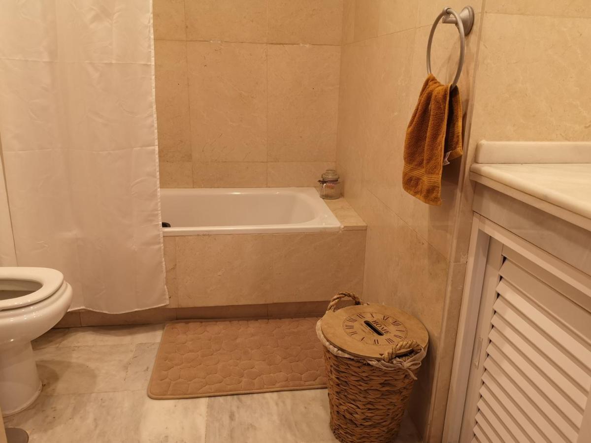 Apartment Brisas Fuengirola