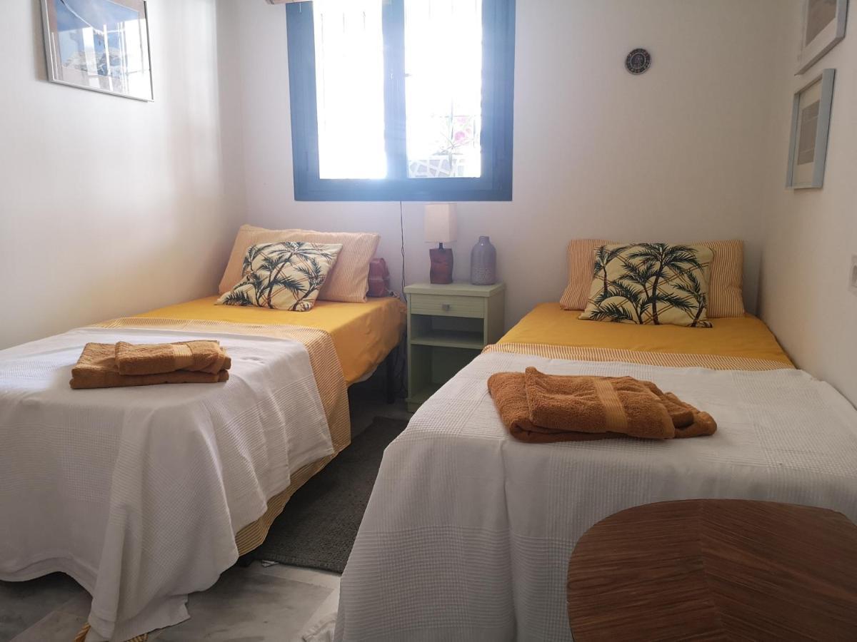 Brisas Apartment Fuengirola