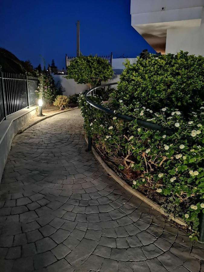 Apartment Brisas Fuengirola