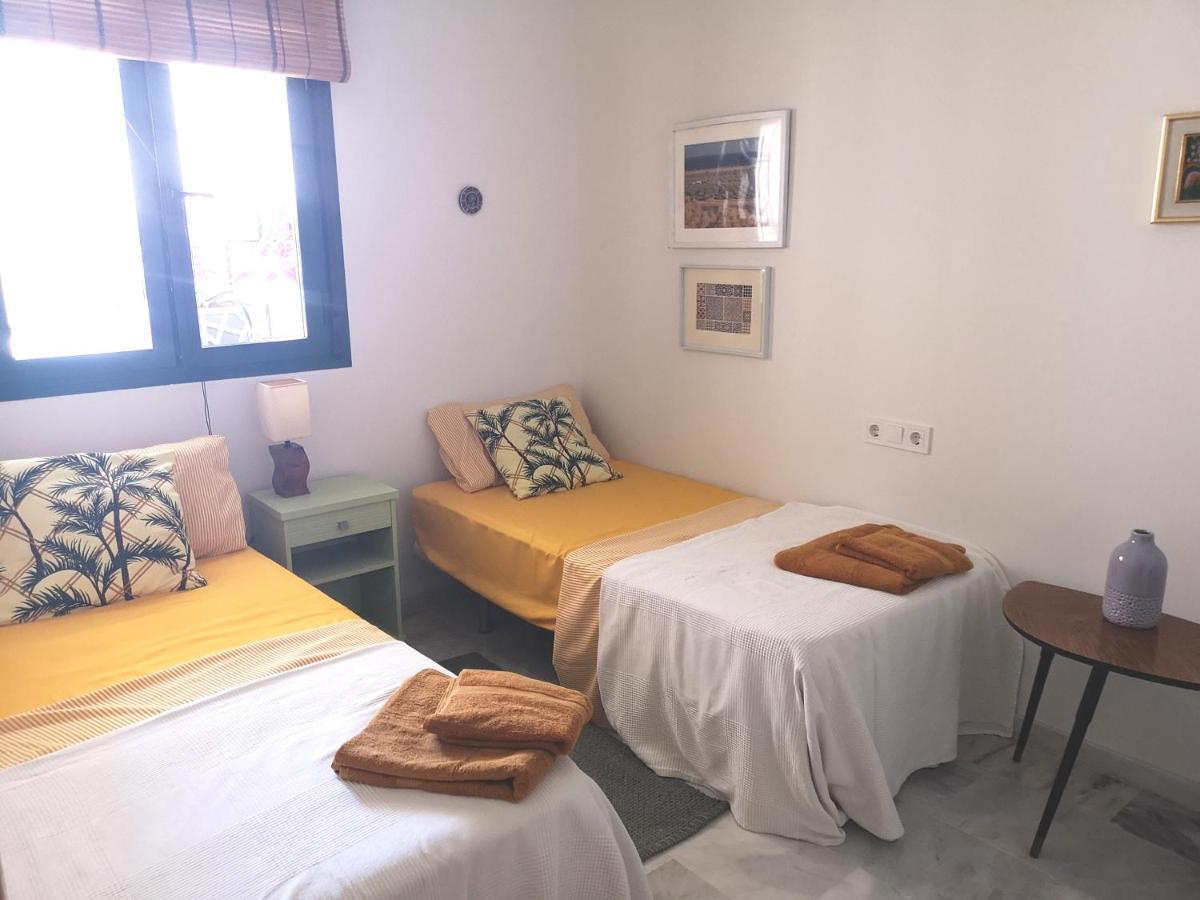 Apartment Brisas *